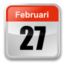 27 Februari