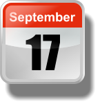 17 September
