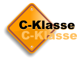 C-Klasse C-Klasse C-Klasse