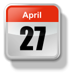 27 April