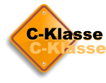 C-Klasse C-Klasse C-Klasse