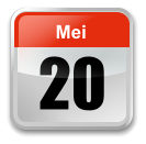 20 Mei