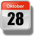 28 Oktober