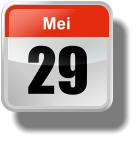 29 Mei