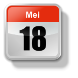18 Mei