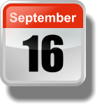 16 September