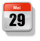 29 Mei