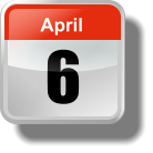 6 April