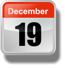 19 December