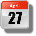 27 April