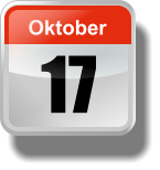 17 Oktober