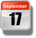 17 September