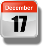 17 December