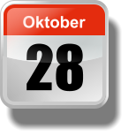28 Oktober