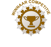 WINNAAR COMPETITIE